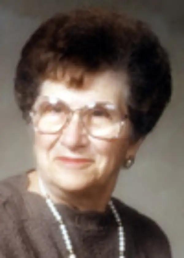 Louise J. Crivaro