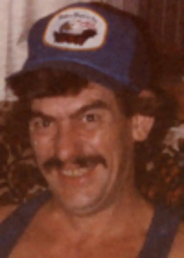 William Robert Dedmond