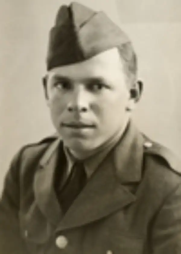 Cecil H. Thornburg, Sr.