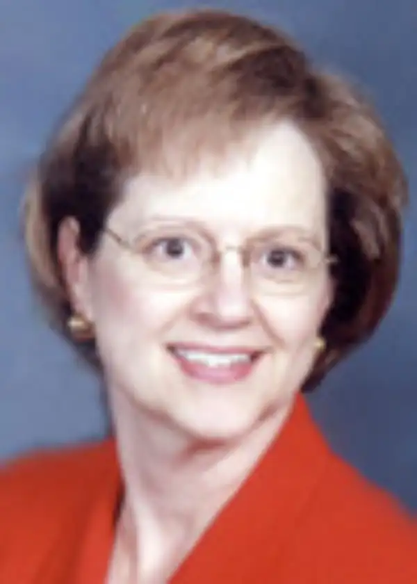 Doris Taylor