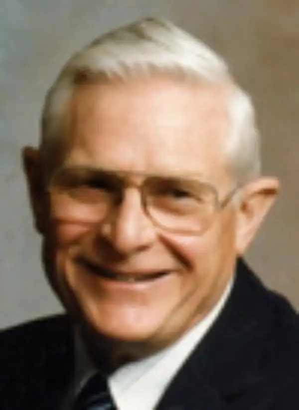 Melvin C. Roe, Sr.