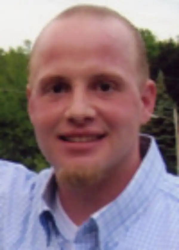 Richard "Bootz" Sanders