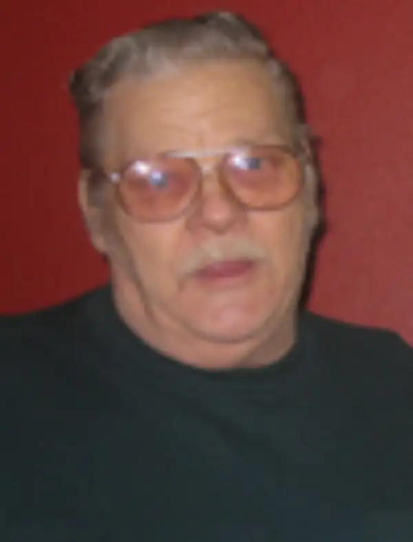 Robert "Bob" Purcell