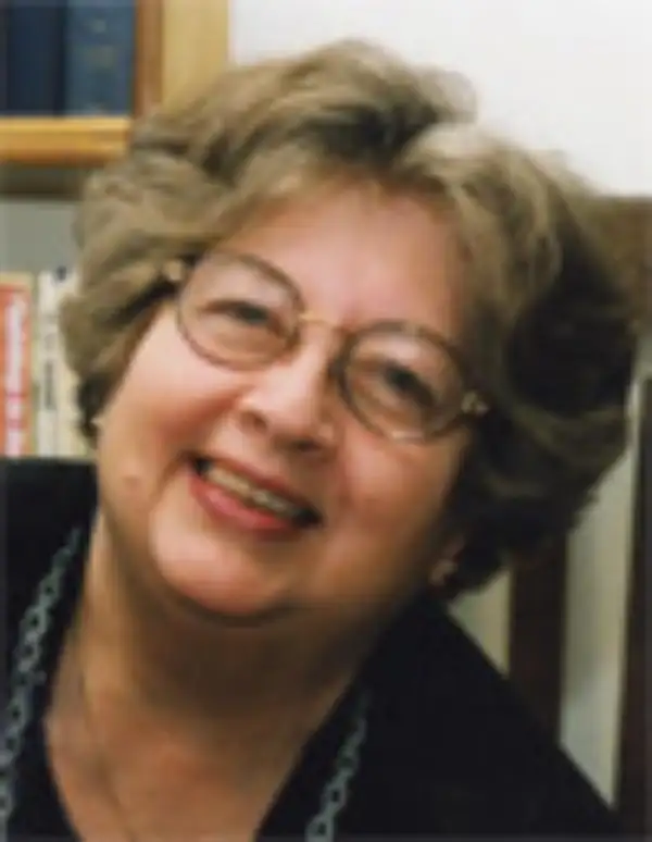 Jean LaVonne Du Bois