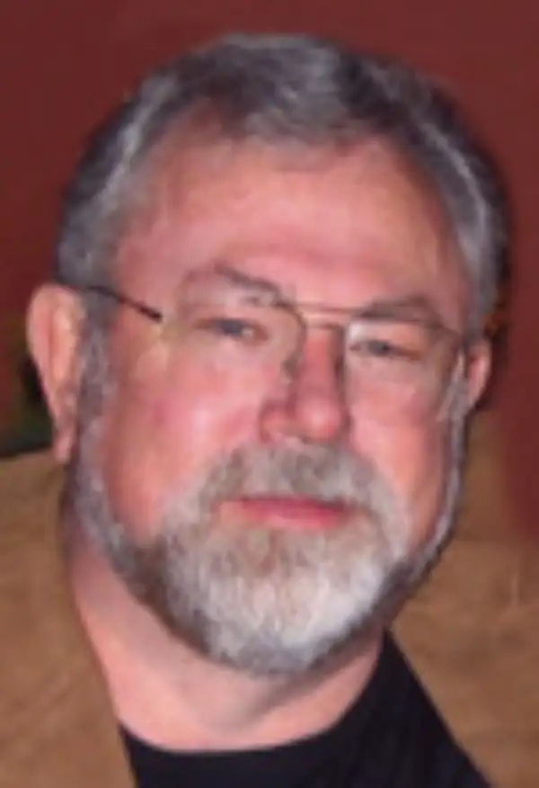 Charles Mickey Davis