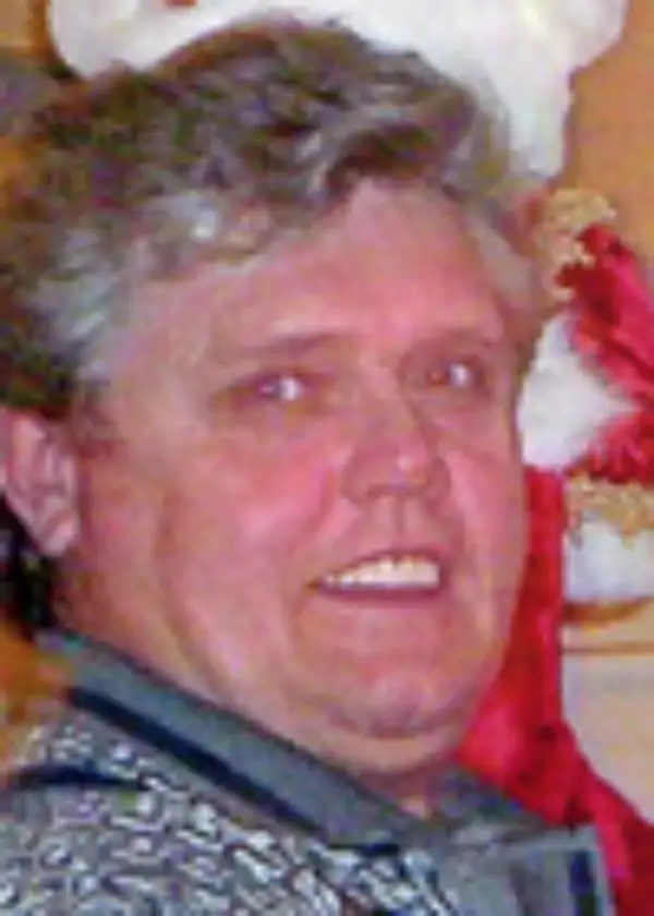 Roger LeRoy Thompson