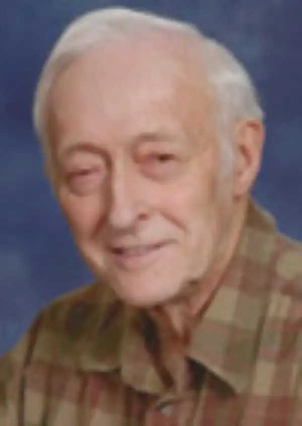 Howard J. Eldrenkamp