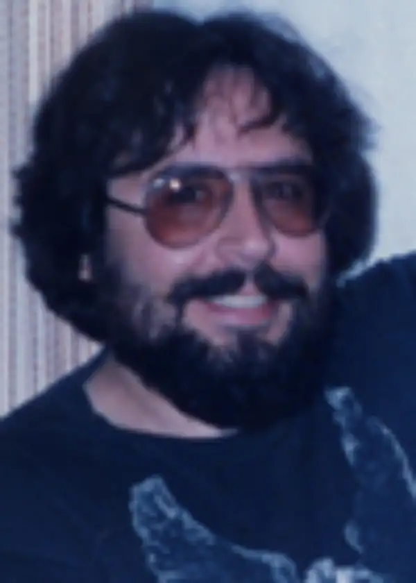 Joseph E. George III