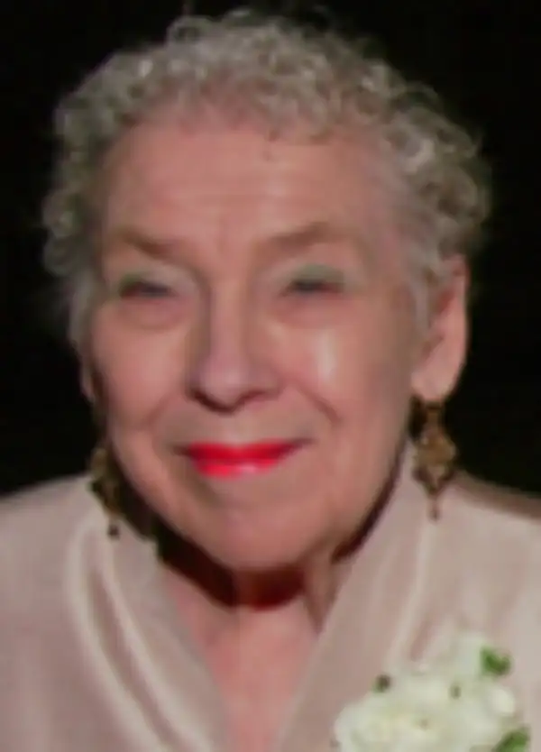 Patricia "Pat" Ramona Kopaska