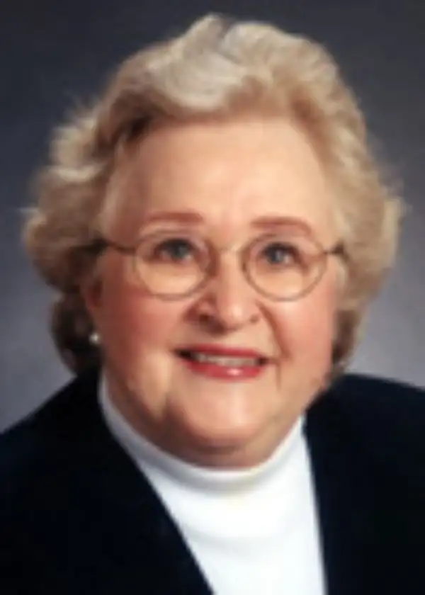 Marilyn Brown