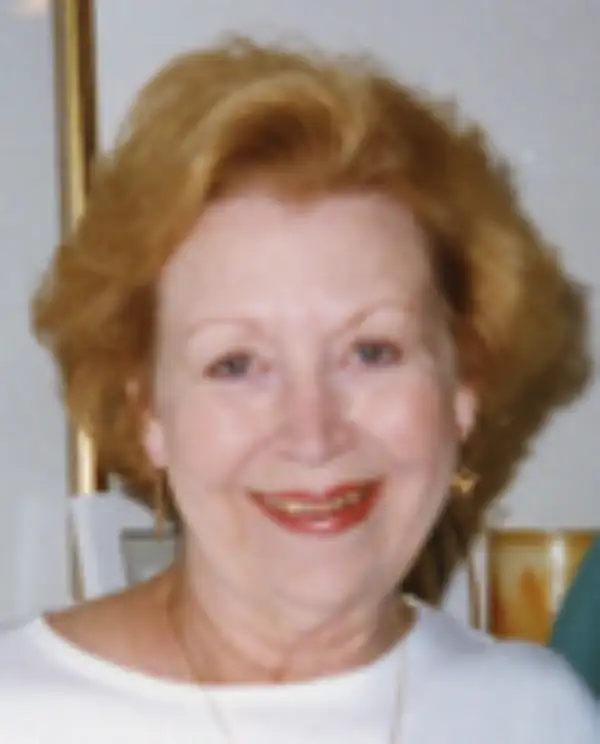 Colleen Ann Knapp