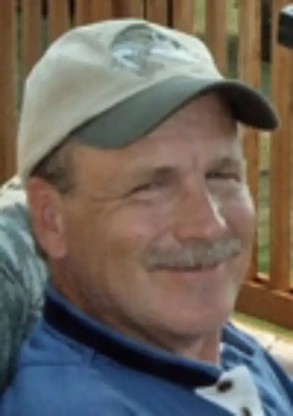 Kenneth Dale Mathews