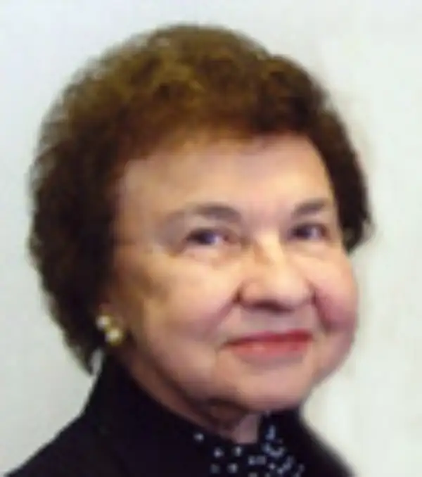Gloria Barquist
