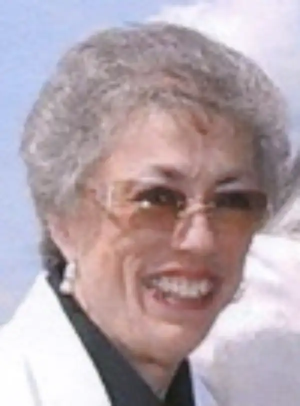 Louisa Kaye Peterson