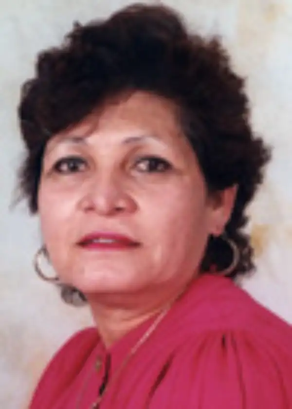 Martha Zapata-Aguilar