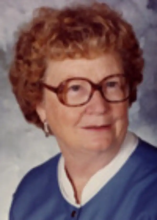 Jeannette F. Vignaroli