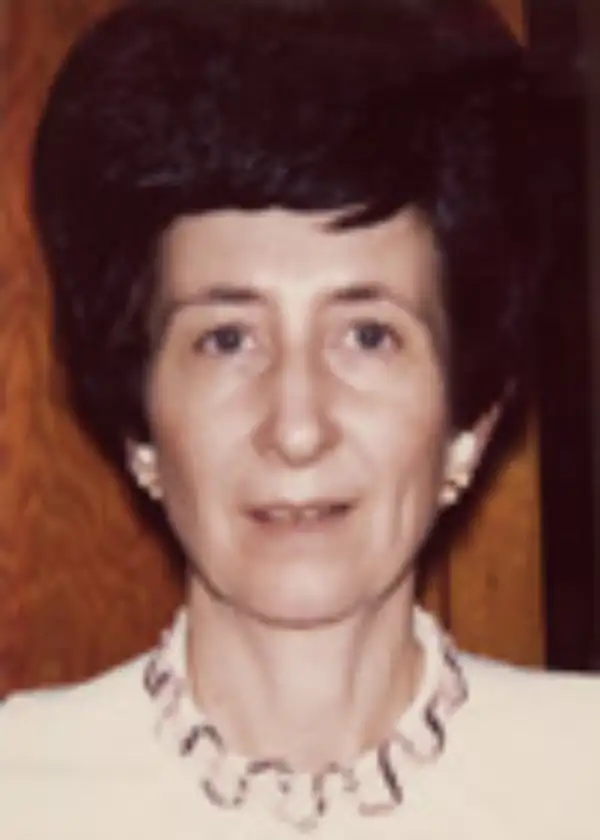 Lorraine M. Peterson