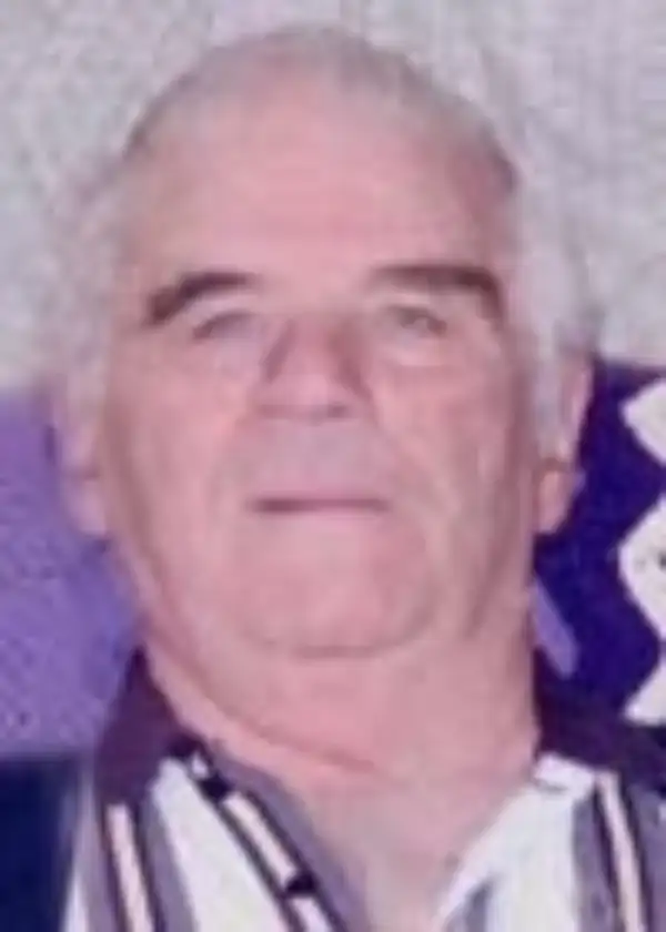 Robert "Bob" Gilliam