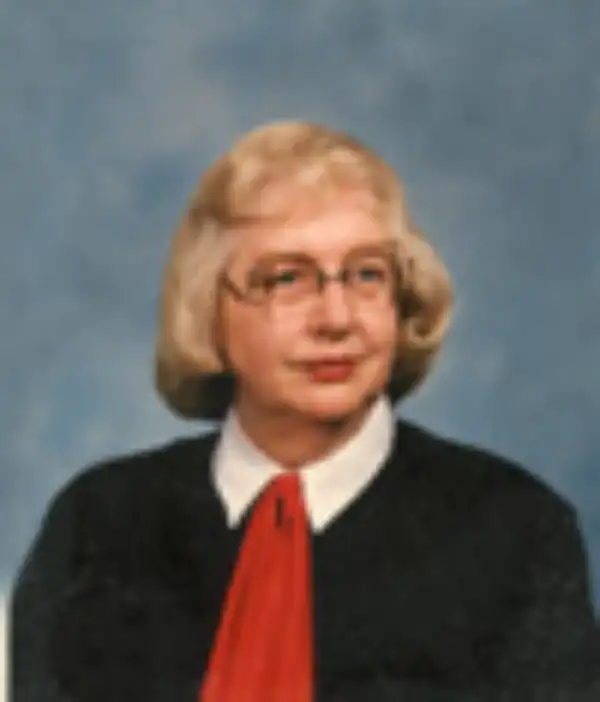 Mary L. Warner