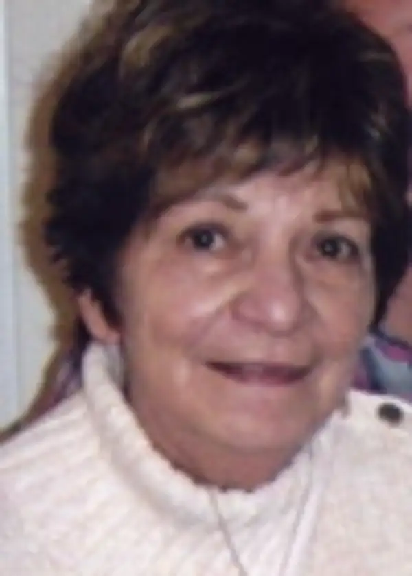 Maria Elena Kingsley