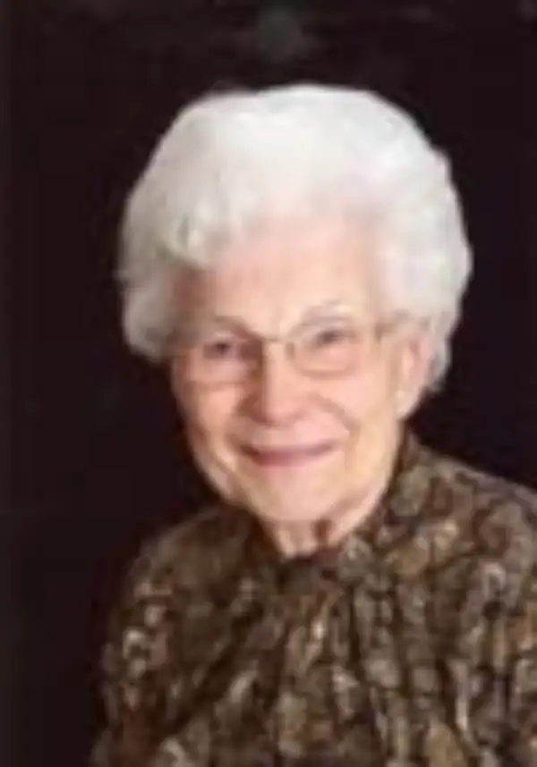 Thelma M. (Partridge) Nichols