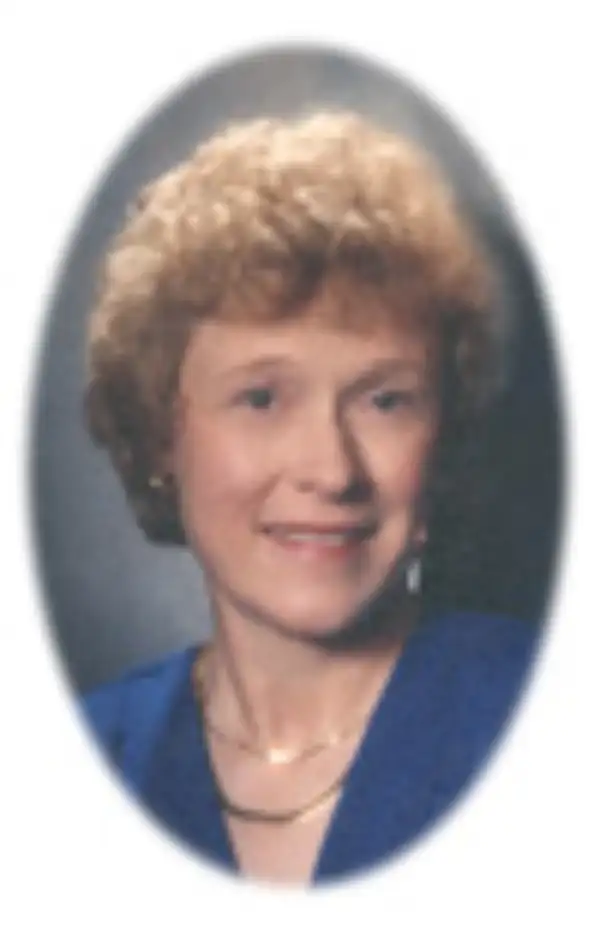 Sue Anne Albright