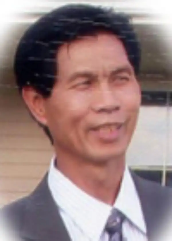 Houmpheng Chantavong