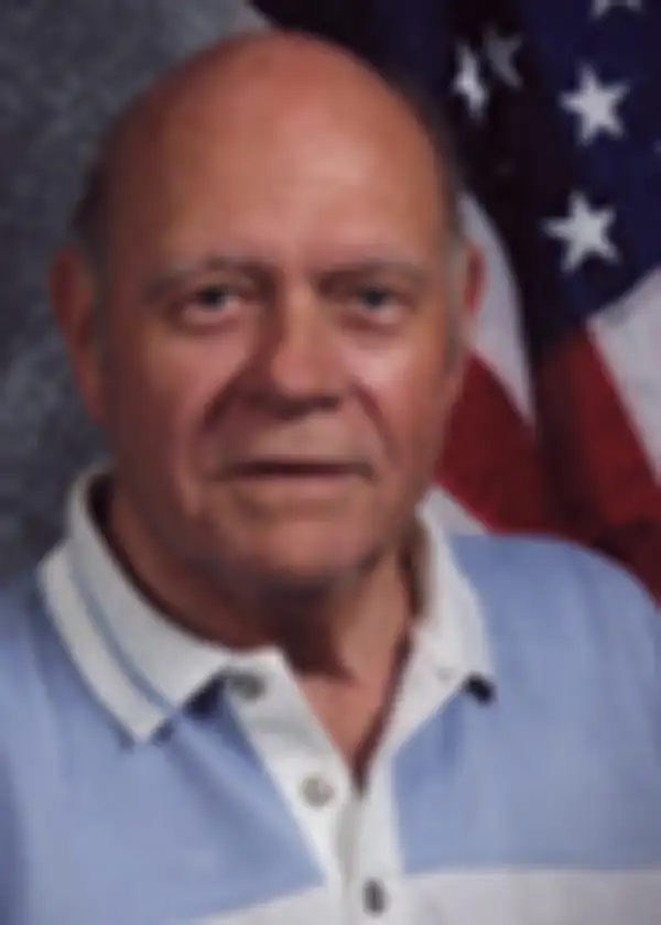 Richard N. Brown