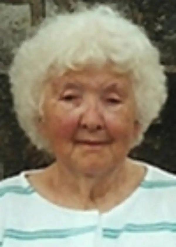 Betty J. Snow