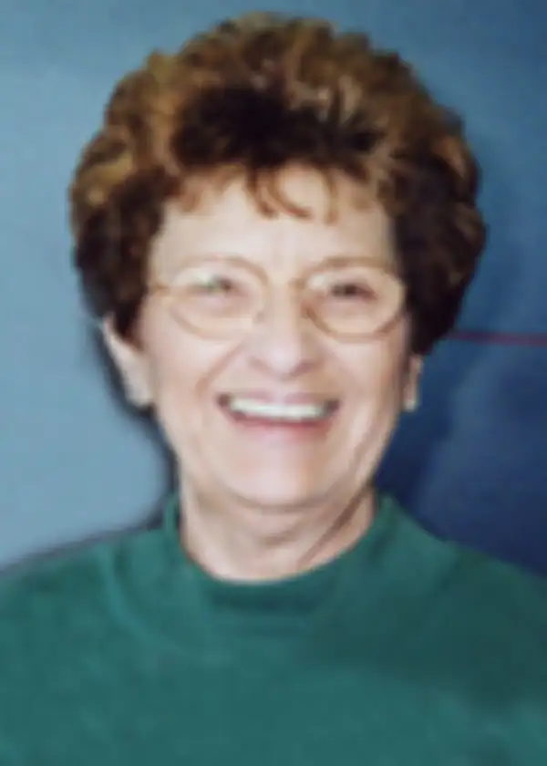 Betty Jo Lankford