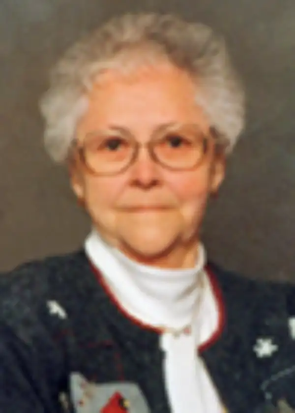Shirley Ann Gifford