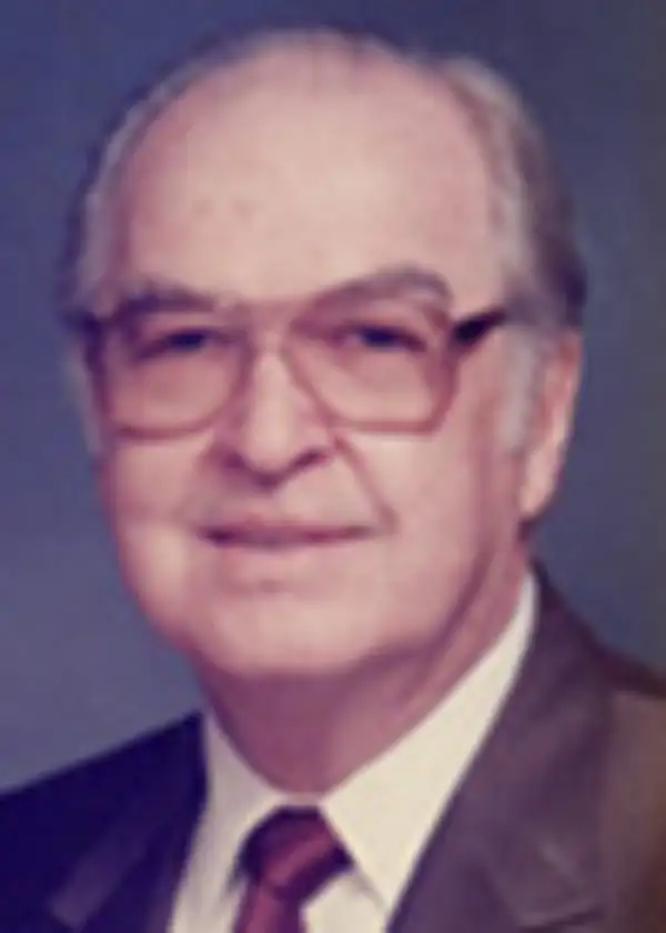 Paul W. Lett