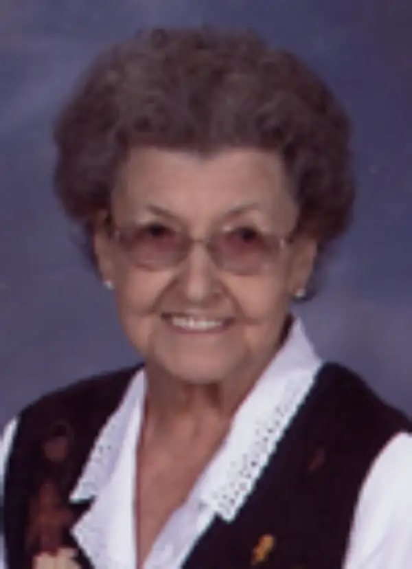 Elma C. Reynolds