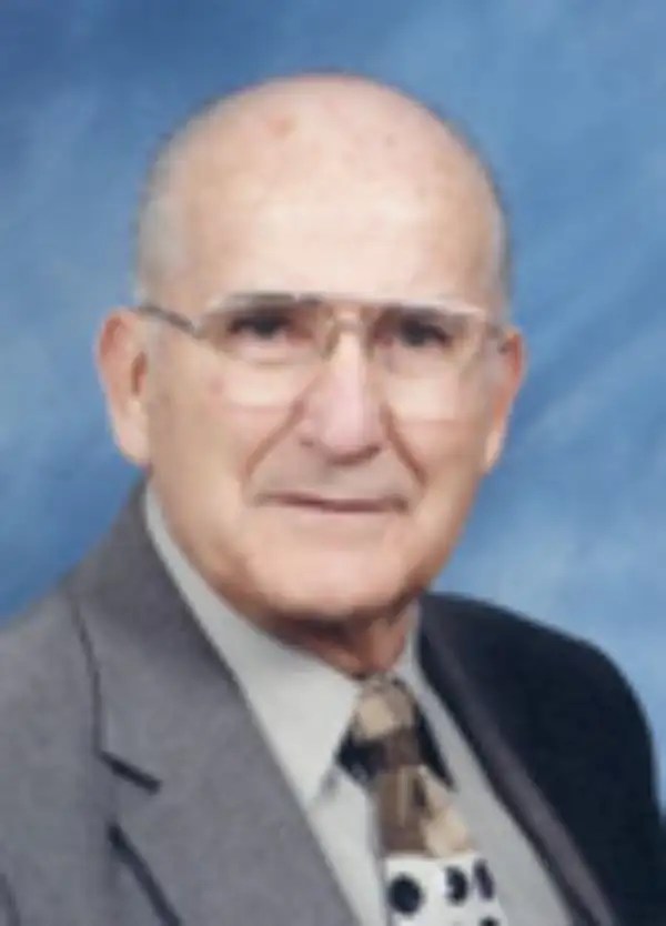 Clifford "Don" Moreland