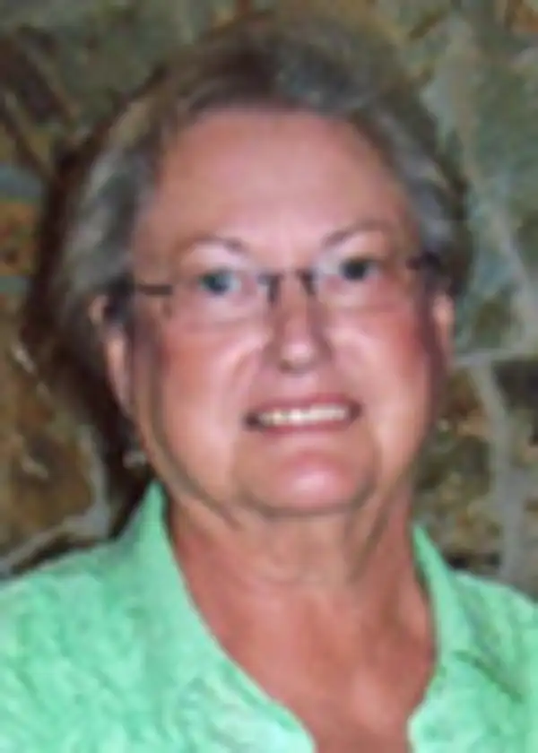 Sally J. Purdy