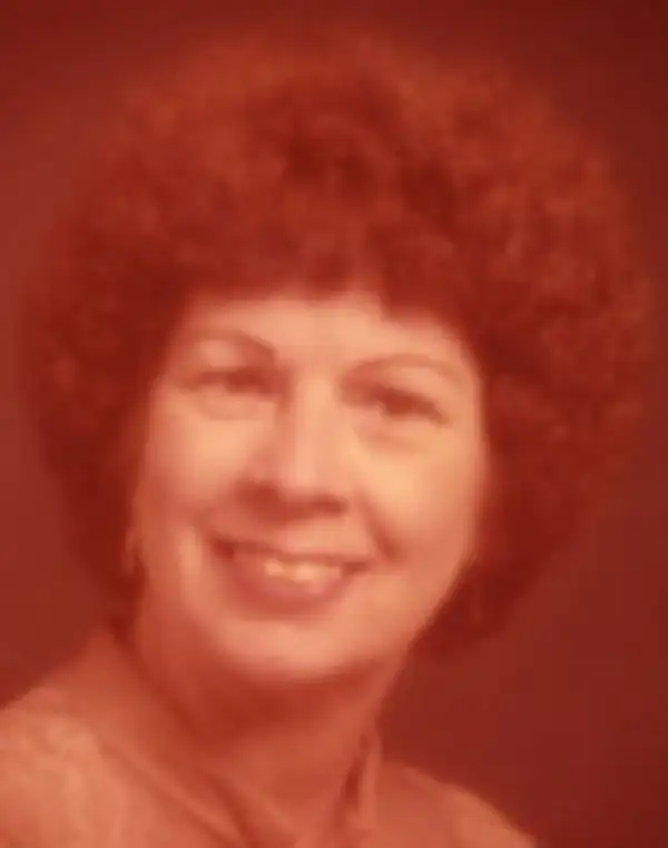 Helen Clare Erlandson