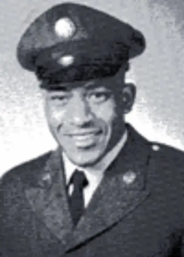 Gene William Cochran, Sr.