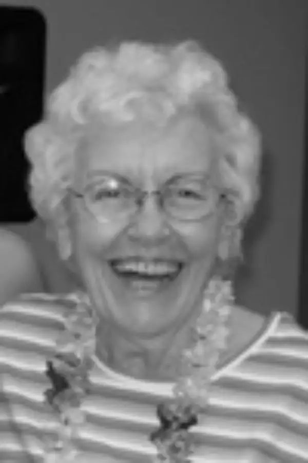 Evelyn Sophronia Gaster