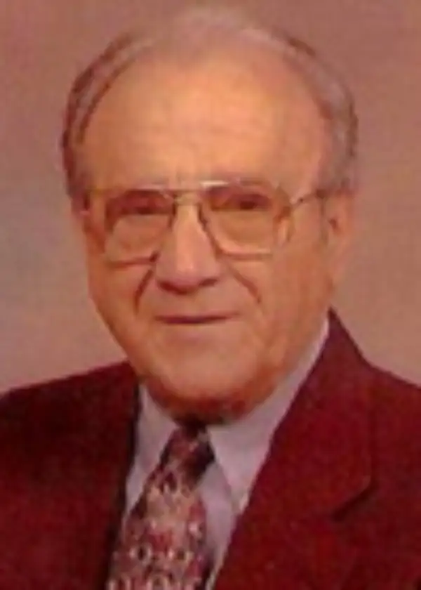 Joseph Stefani