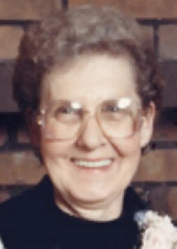 Jacqueline "Jackie" Bagg