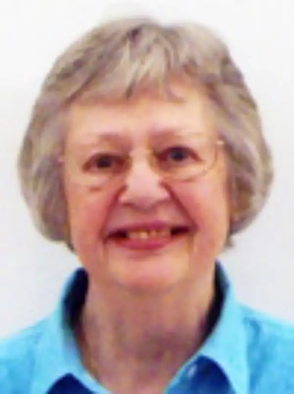 Mariam Gilbert McKeever