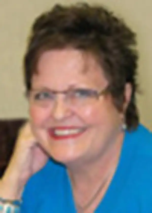 Paulette Franklin