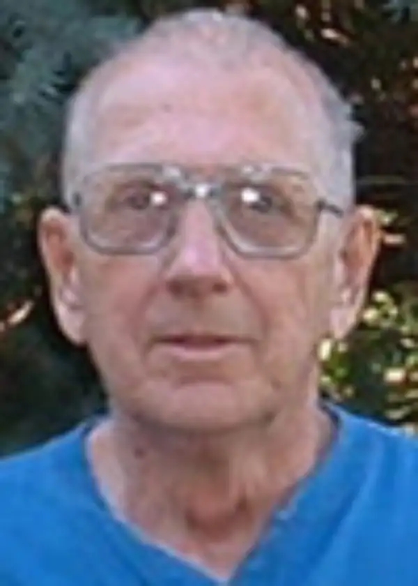 Melvin "Mel" McConnell