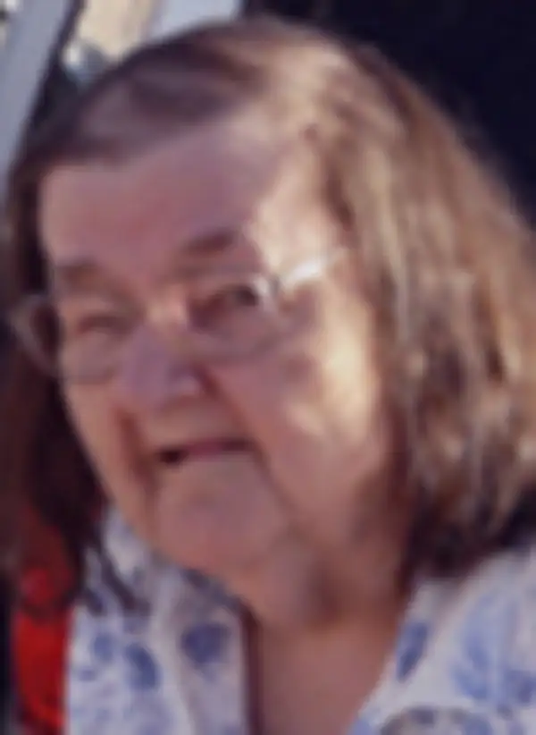 Maradell Lydia Mahler