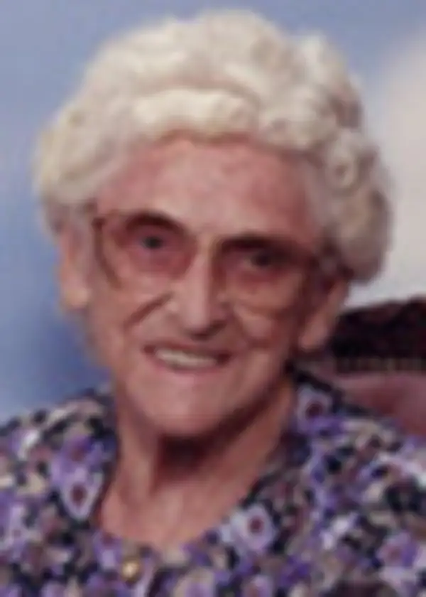 Bessie Louise Eveland