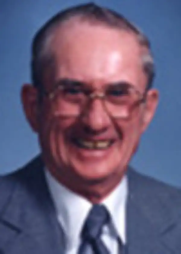 Robert D. "Bob" Jones