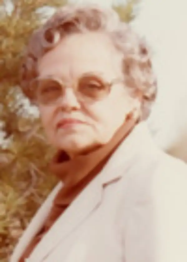 June B. Fisher