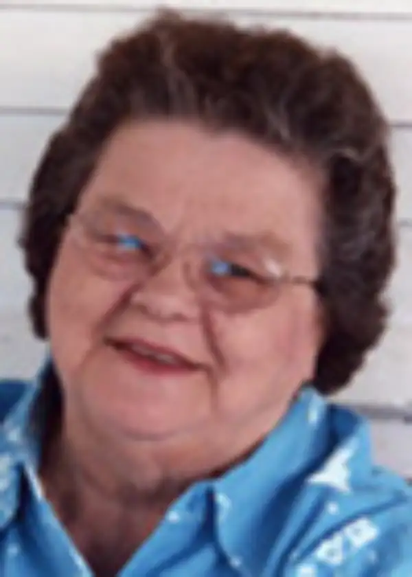 Marjorie L. Simonson