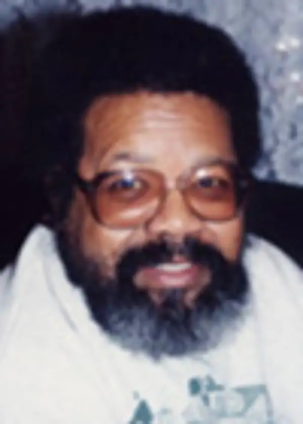 Manuel Maurice Calderon