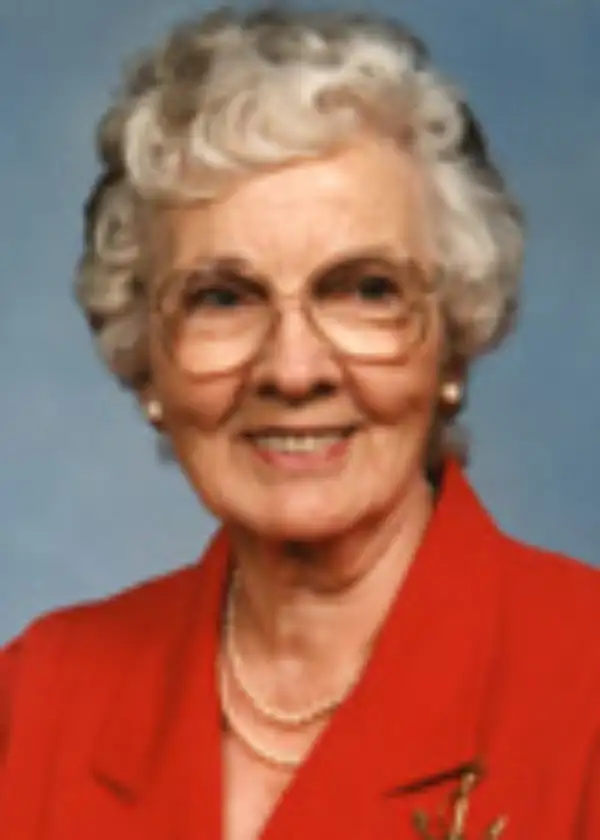 Marjorie Schuler